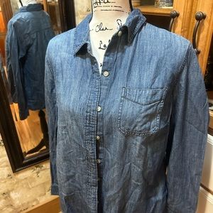 Old Navy Le Chemisier Classique